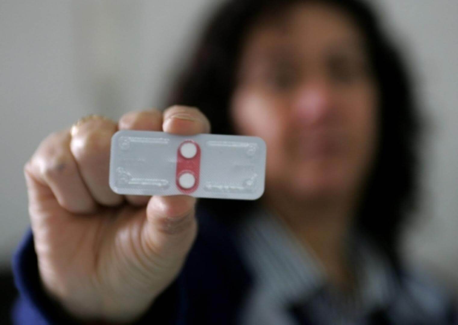 #Explicador: Esto es lo que se sabe sobre el efecto de la píldora del día siguiente