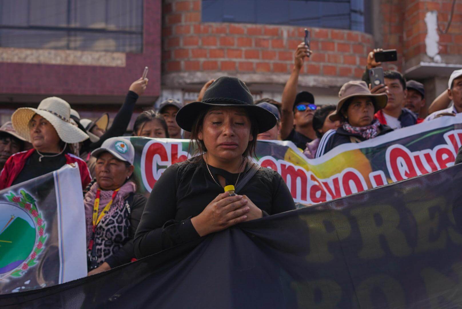 TRASPASO. El caso del dirigente cusqueño Remo Candia pasará, junto al de Rosalino Florez, a la Fiscalía de Derechos Humanos de Lima. 