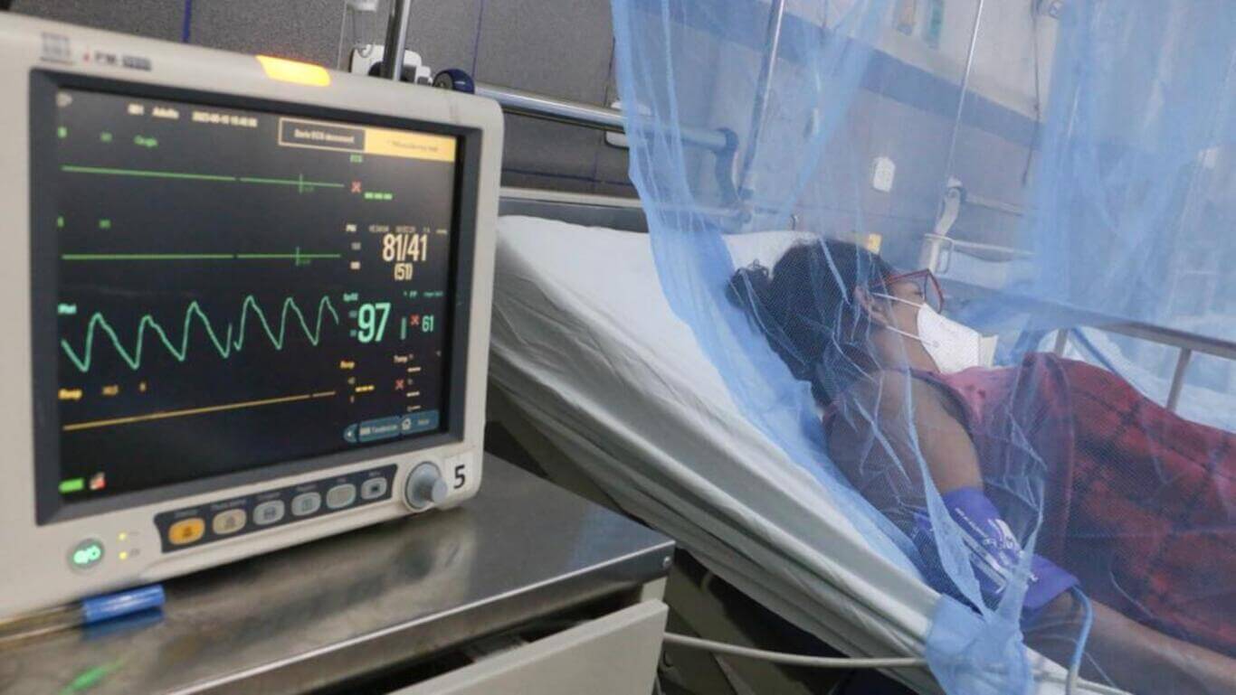 PREVISIBLE. Distintos reportes científicos anunciaron el incrementos de enfermedades transmitidas por vectores, así como el crecimiento del dengue.