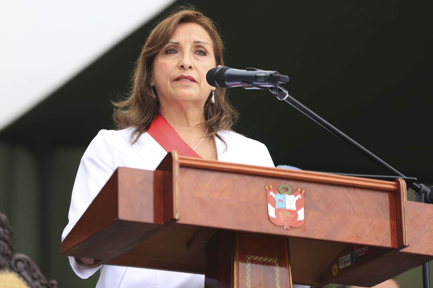 Dina Boluarte dio un dato incorrecto al decir que en el Perú existen 51 comunidades nativas 