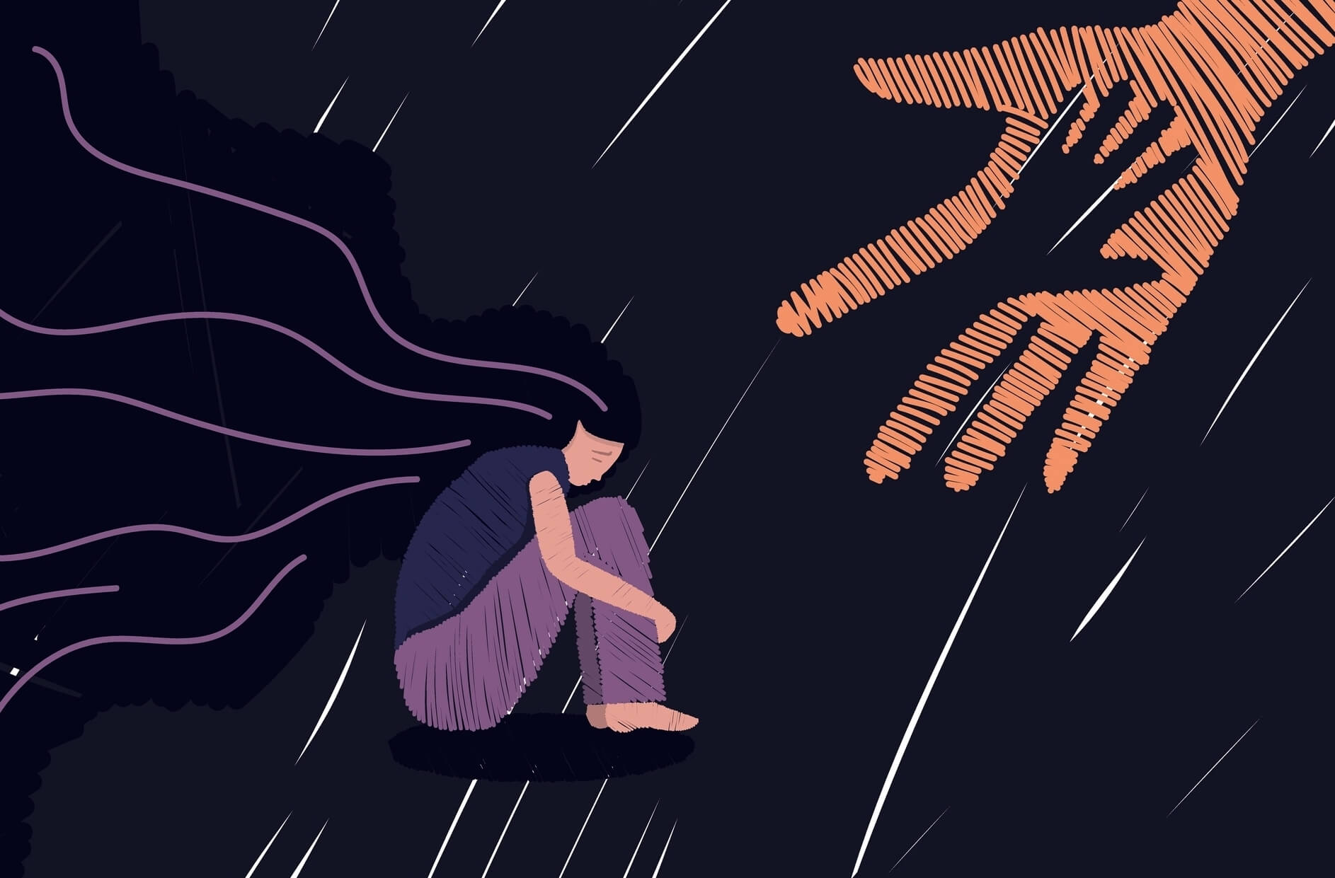 BARRERAS. Entre 2012 y 2022, solo una niña de 11 años o menos logró acceder al aborto terapéutico en los hospitales del Minsa. 