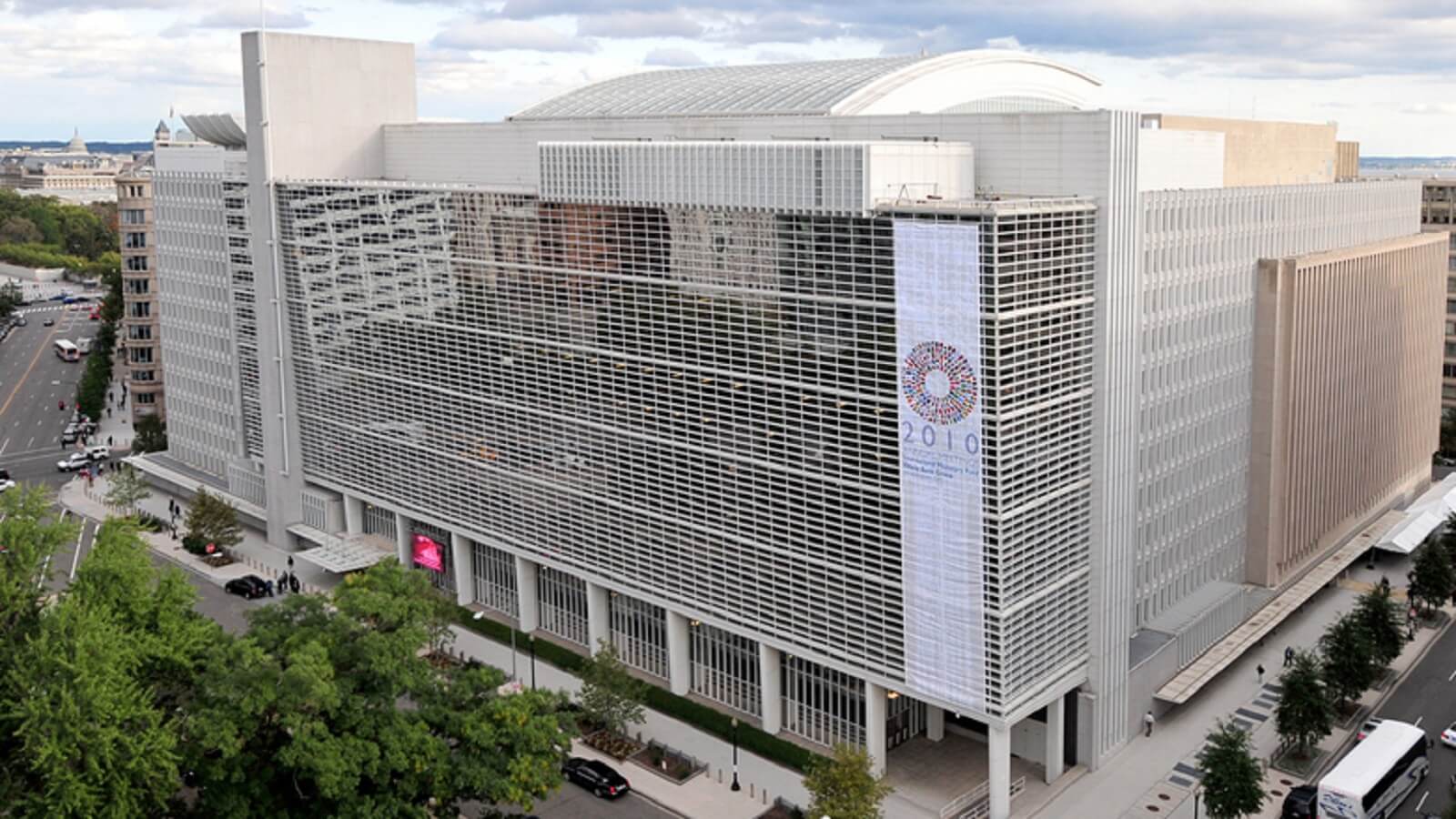 CONTROVERSIAS. El Ciadi es una de las instituciones del Banco Mundial.