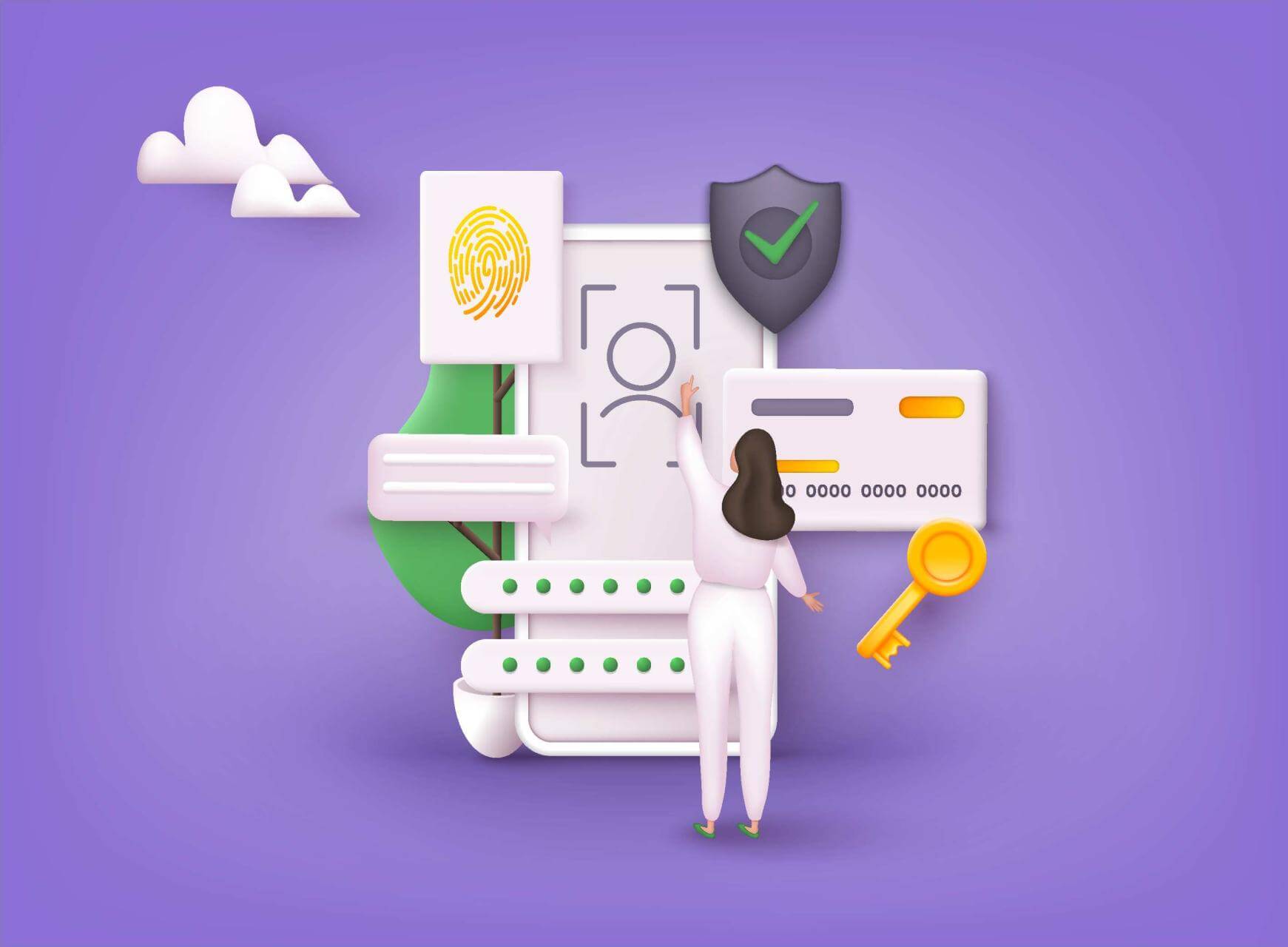 ATENTOS. Estar informados de la tecnología y asumir nuevas rutinas de prevención nos blindan de caer fácilmente en los vacíos de la reglamentación y del acecho de la ciberdelincuencia.