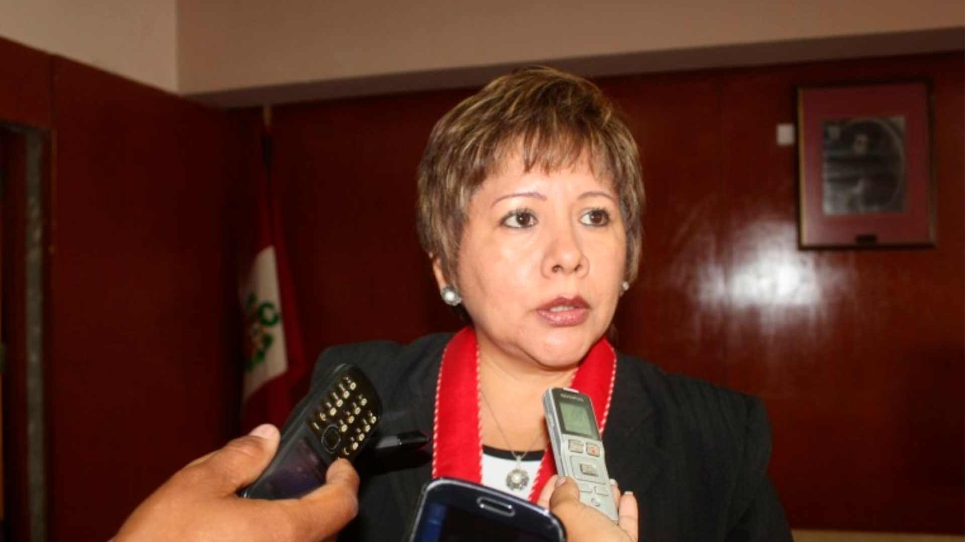 Es cierto que no hay una fiscalía especializada en violencia contra la mujer en Sullana 