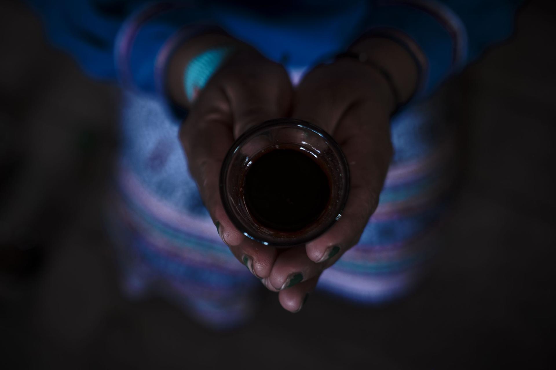 CONOCIMIENTO INDÍGENA. Cada vez es más frecuente que decenas de turistas de diversos países lleguen a la Amazonía buscando lo que las agencias de turismo llaman "una experiencia única".