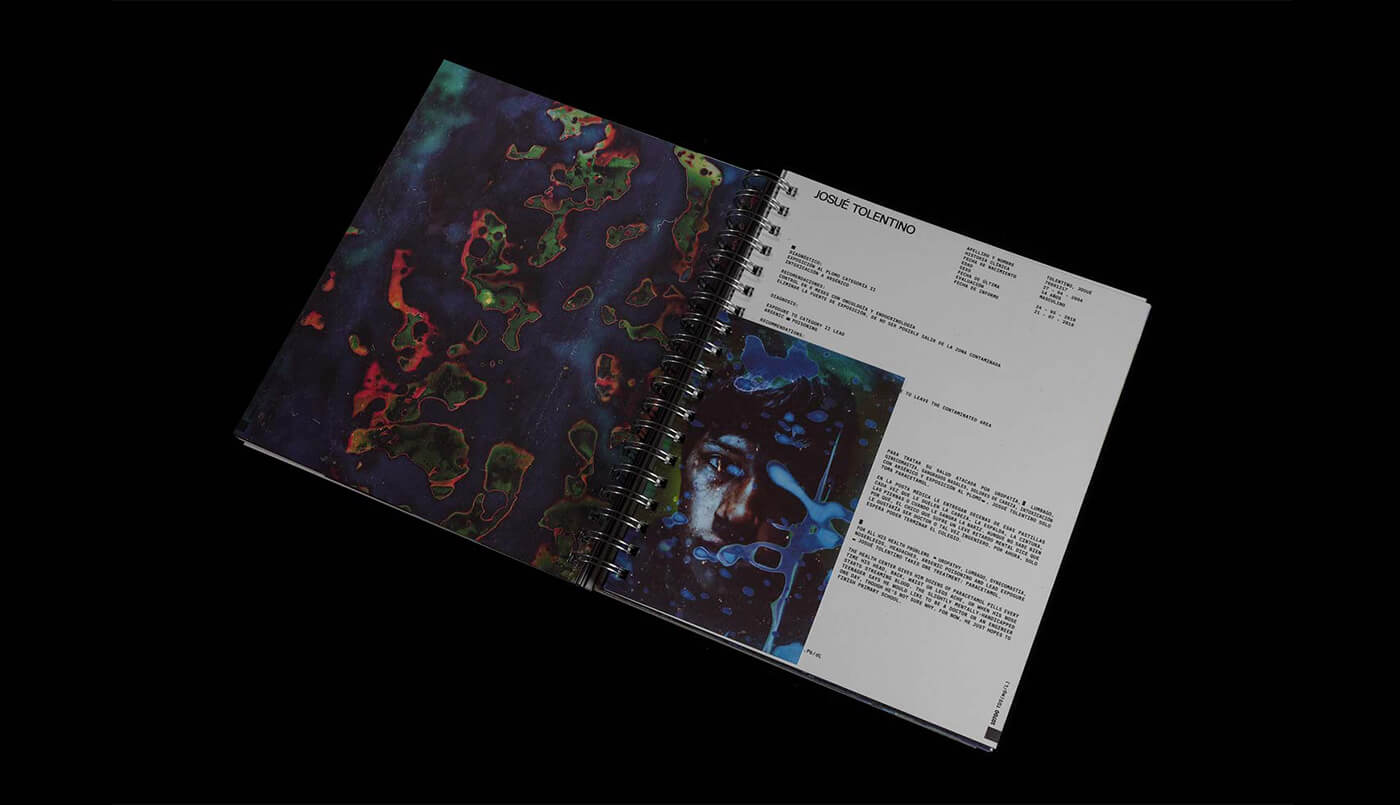 LANZAMIENTO. El libro Quiulacocha será presentado este 27 de marzo en el Lugar de la Memoria.