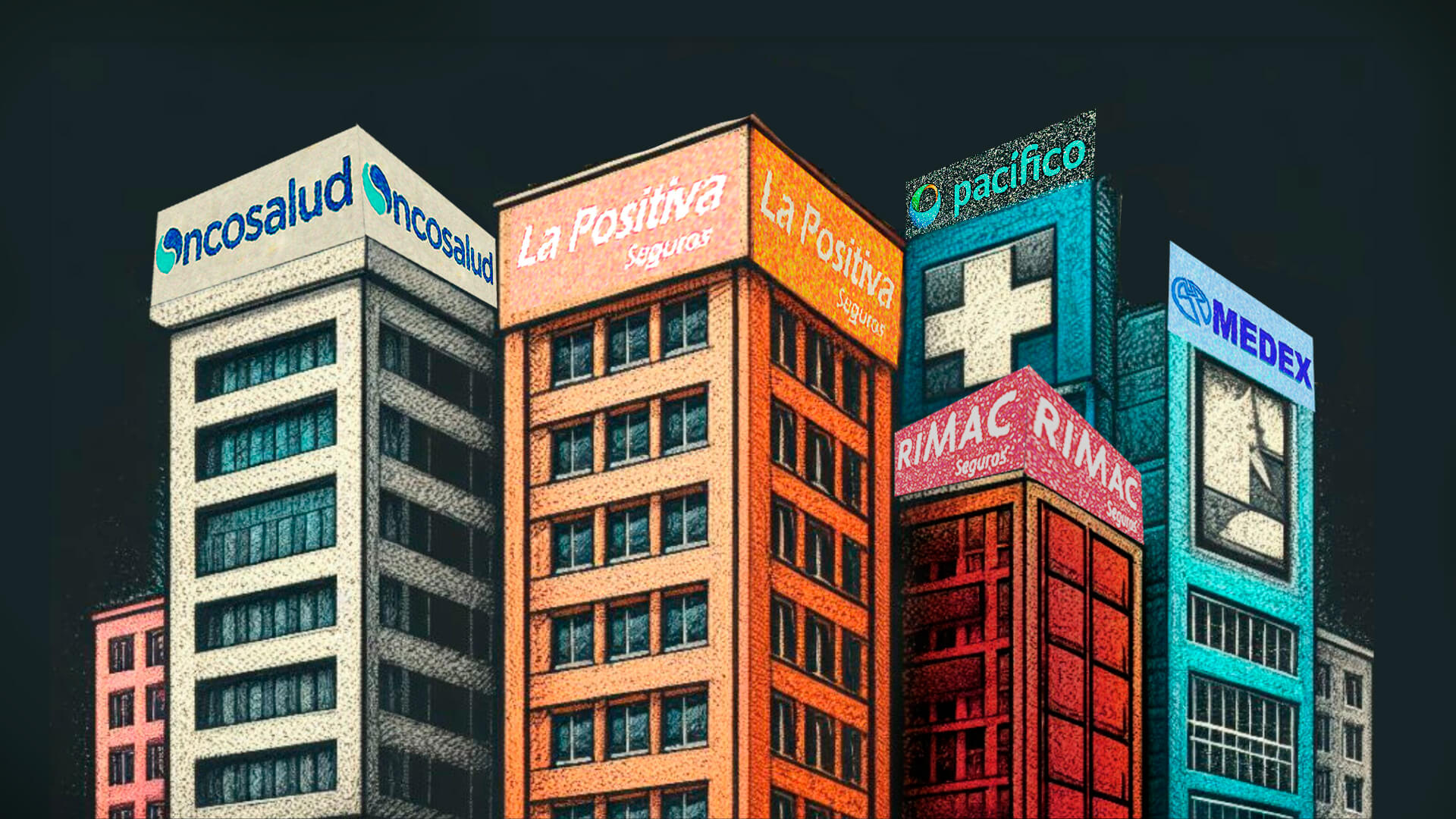 SANCIONES. Los seguros de salud públicos solo han cometido cuatro infracciones leves, según Susalud.