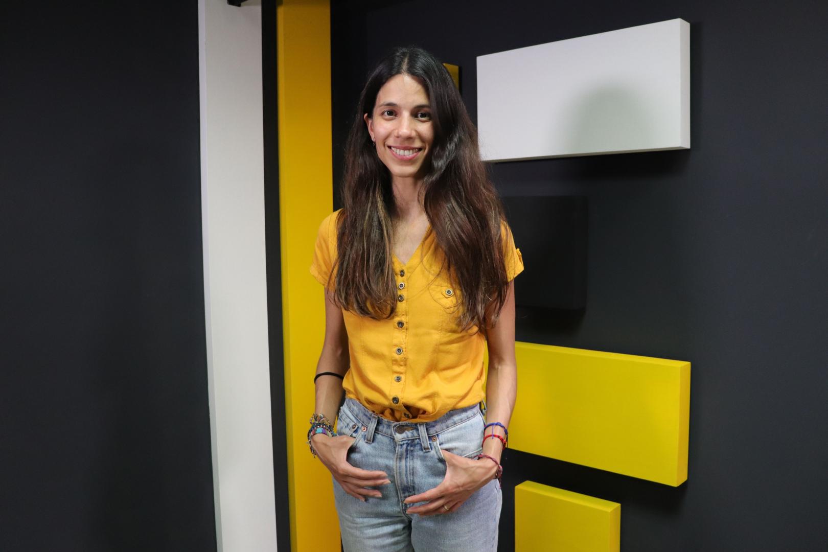 HISTÓRICO. Josefina Miró Quesada explica que el fallo por el caso de Ana Estrada reconoció, por primera vez, el derecho a la muerte digna en Perú. 