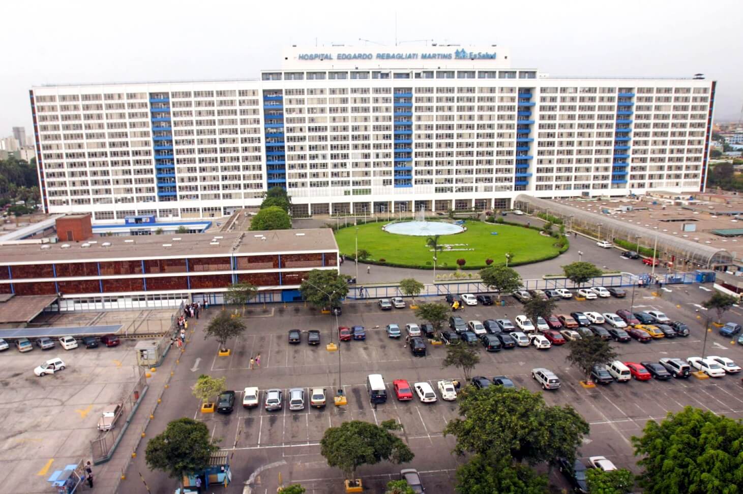 RESOLUCIÓN. Poder Judicial ordenó a Essalud que cumpla con pedido de María Benito Orihuela.