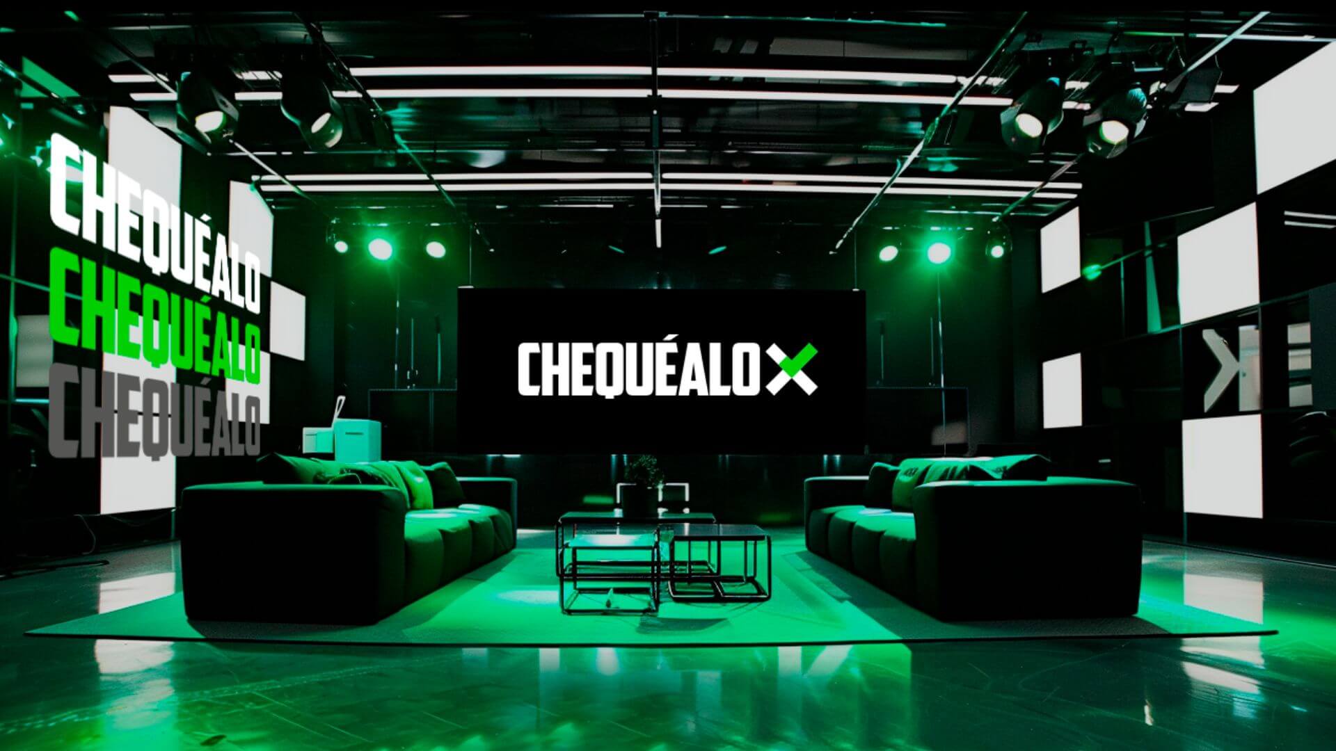 Chequéalo. OjoPúblico lanza programa concurso para combatir la desinformación.