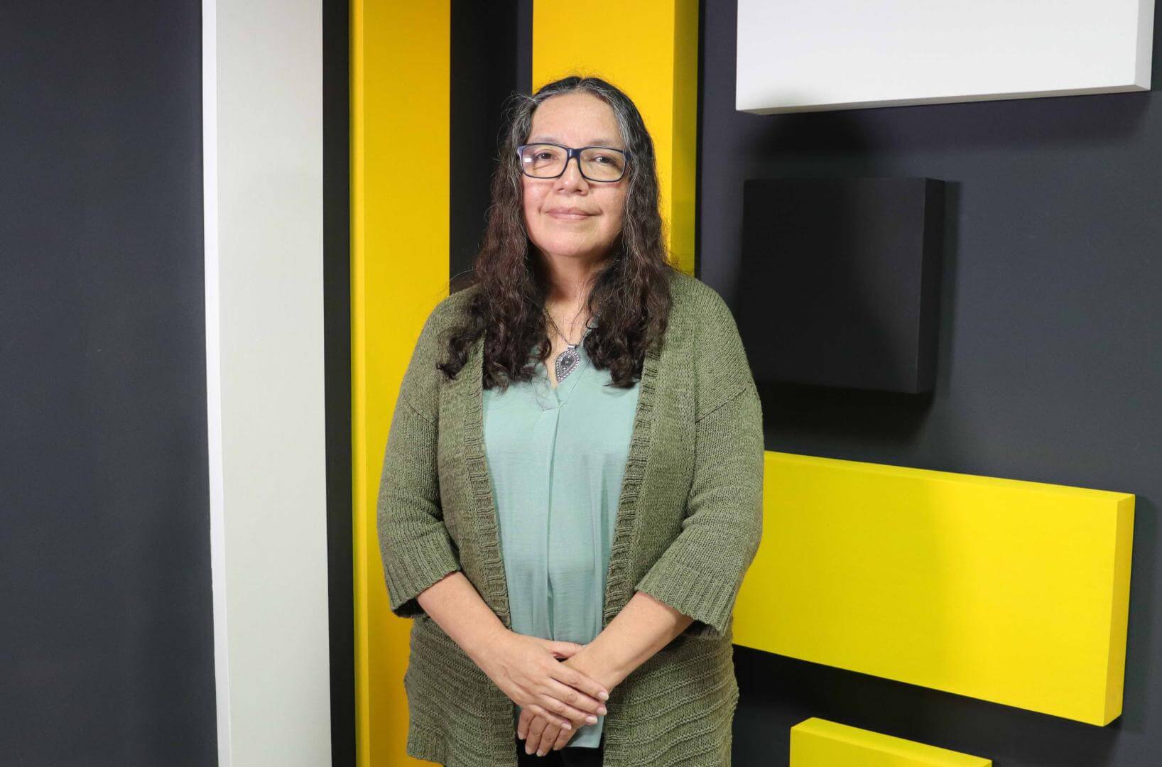 DESAFÍOS. "Desde la ciudadanía en general no hay una cultura política democrática muy afianzada, ni en la izquierda ni en la derecha", sostiene Zárate.