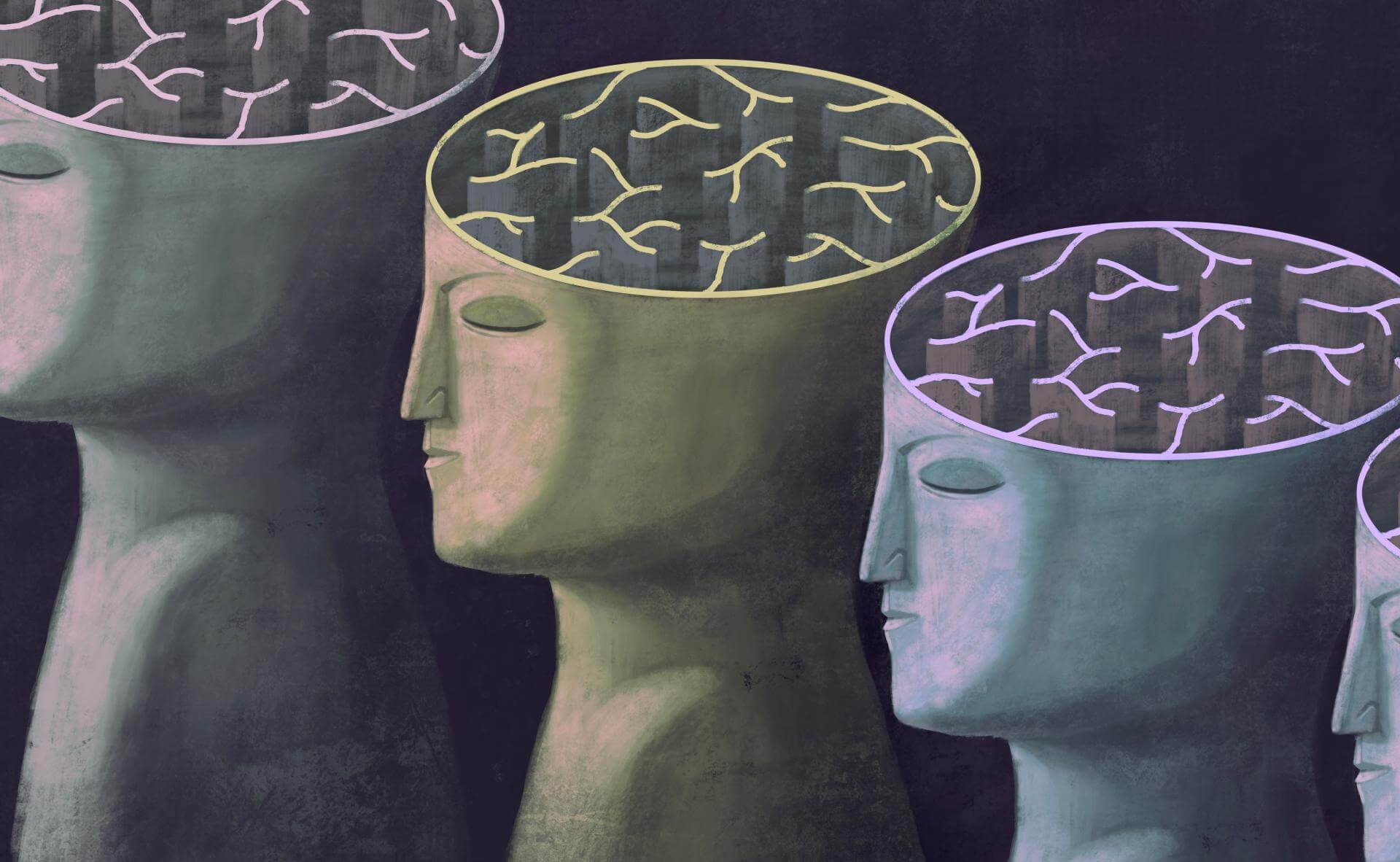 PENSAMIENTO CRÍTICO. La carrera de Filosofía nunca ha tenido miles de estudiantes, coindicen los especialistas, pero esto nunca ha puesto en peligro la continuidad de su enseñanza.