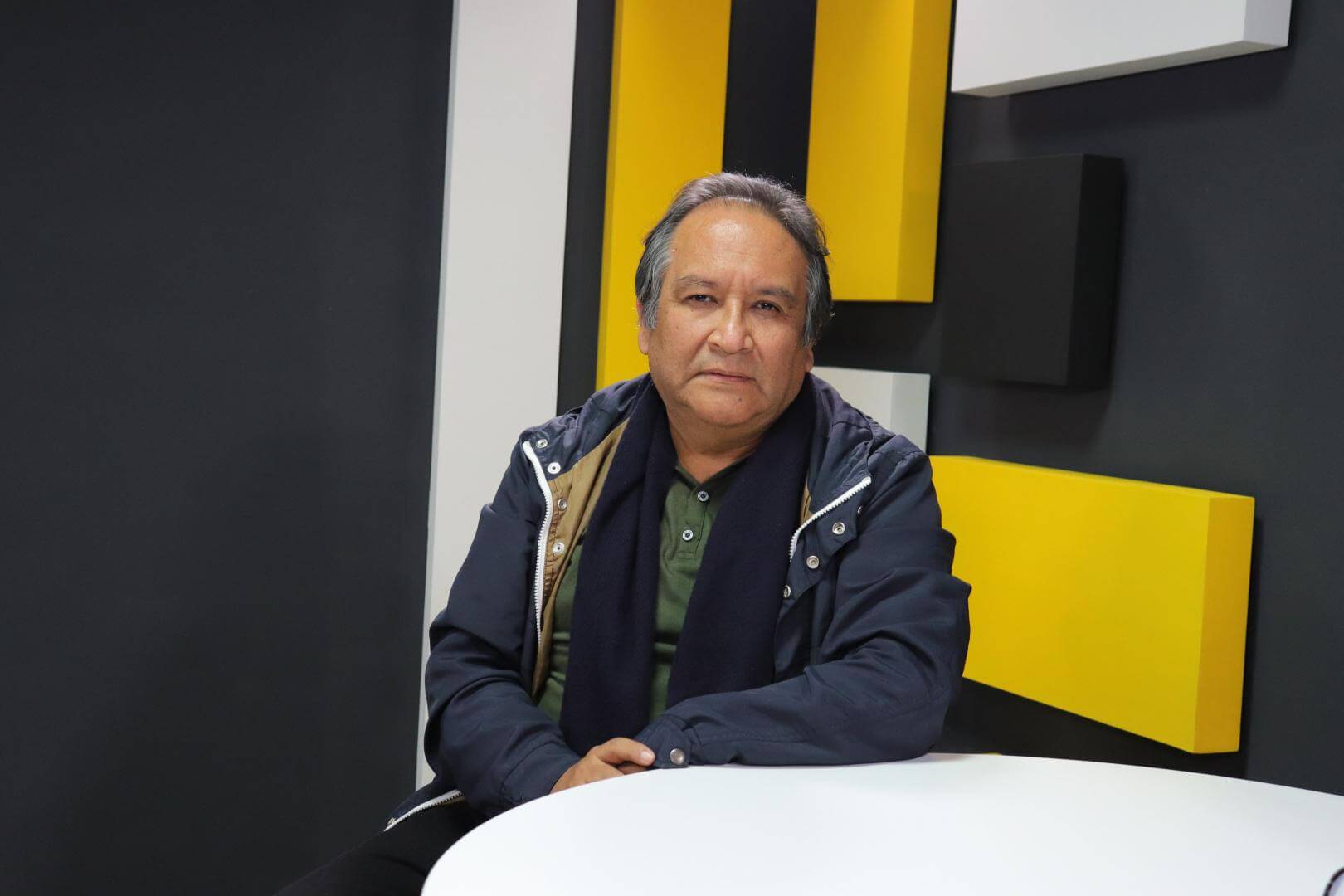 ALERTA. El politólogo Juan De la Puente advirtió que la salida del Perú de la Corte IDH es un objetivo en el que insistirán los actores políticos.