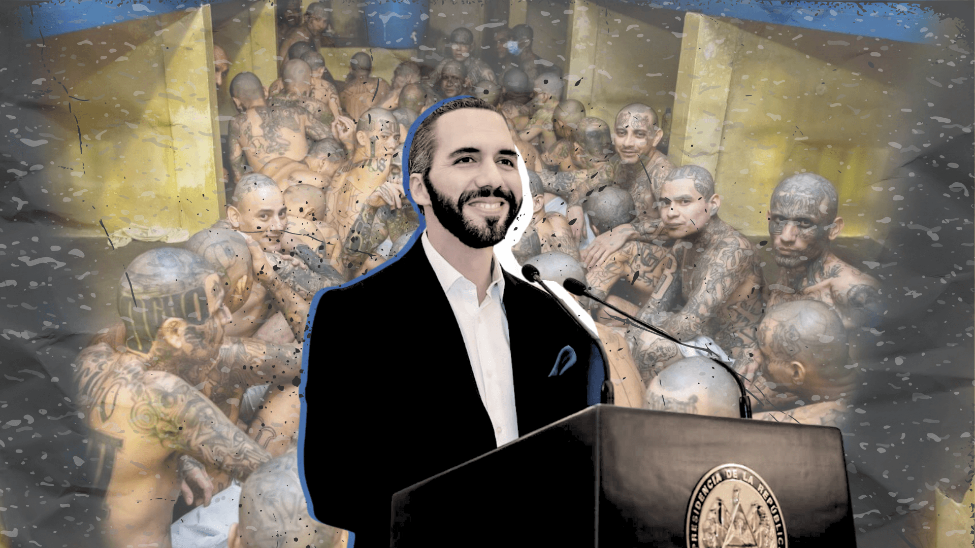 Nayib Bukele se reeligió de manera polémica y permanecerá en el poder hasta el 2029.
