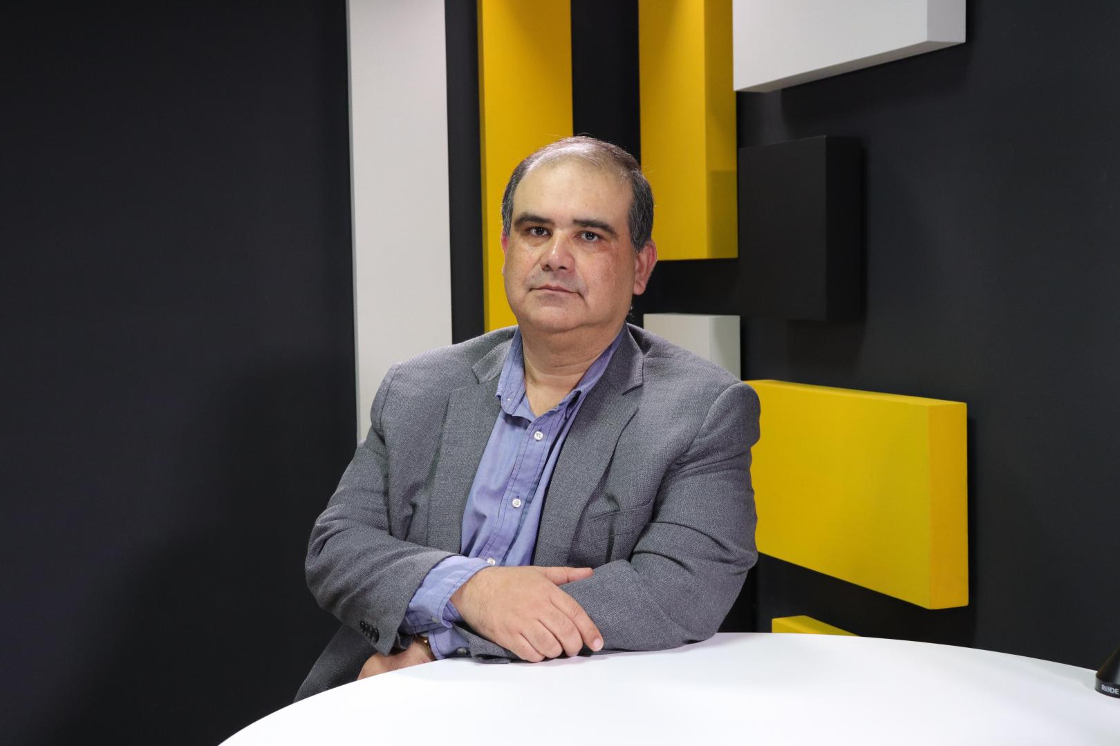 ANÁLISIS. El historiador Joseph Dager evalúa la situación del Perú al cumplirse 203 años de república, en un contexto de alta desaprobación del Congreso y el Ejecutivo.