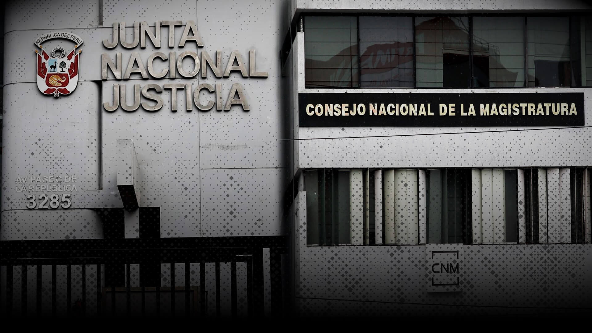 CUESTIONADAS. Tras un proceso de revisión, el Pleno de la JNJ decidió mantener vigentes 59 expedientes con anomalías que fueron emitidos por el desaparecido CNM.