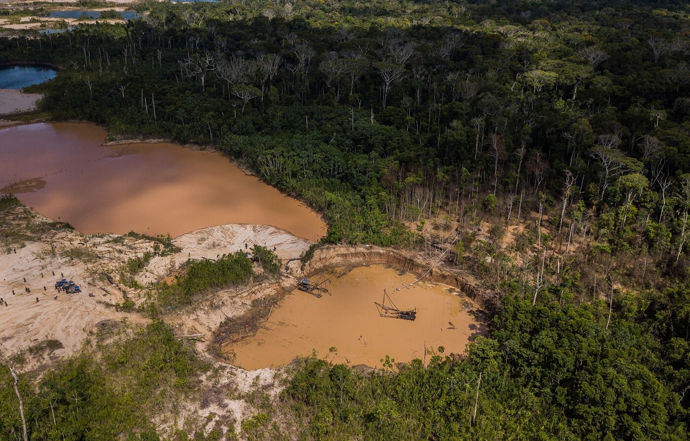 DENUNCIA. Un funcionario de la Dirección de Formalización Minera presentó una serie de supuestas irregularidades al interior del Ministerio de Energía y Minas.