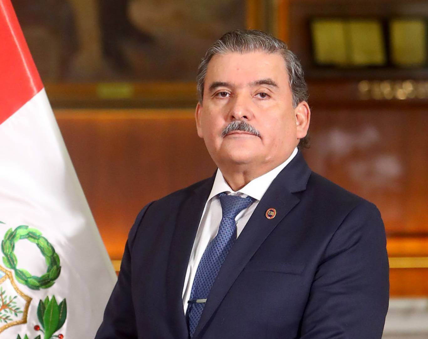 Es falsa la versión del exministro Cluber Aliaga acerca de que el control de convencionalidad no está reconocido por el Perú