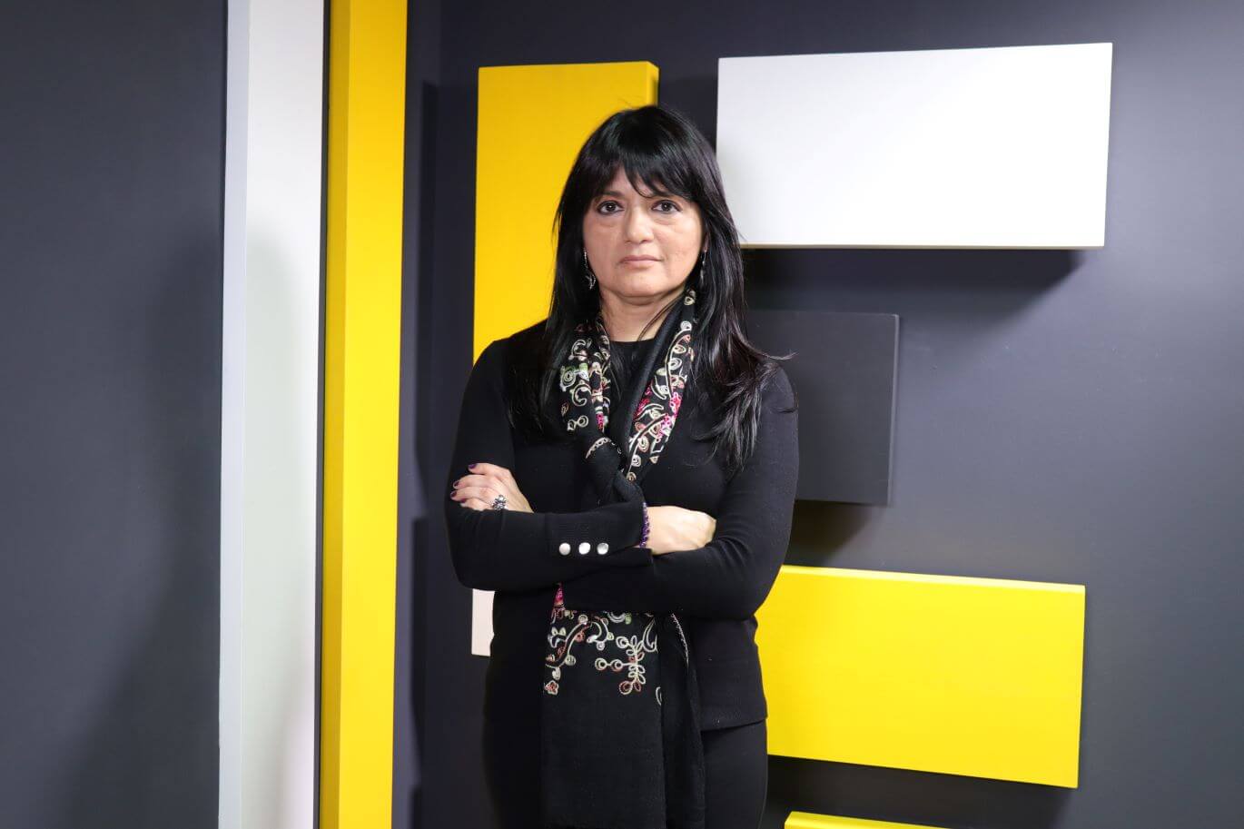 DESACATOS. La expresidenta de la CIDH, Julissa Mantilla, señaló que el Gobierno ejerce violencia estatal sobre las víctimas del conflicto armado con la ley de impunidad.