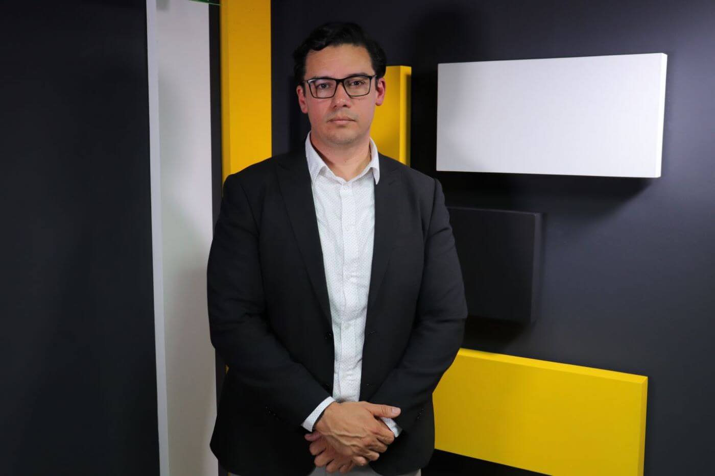 CONTINUIDAD. El criminólogo Nicolas Zevallos asegura que los estados de emergencias no generan cambios significativos en la lucha contra el crimen organizado.