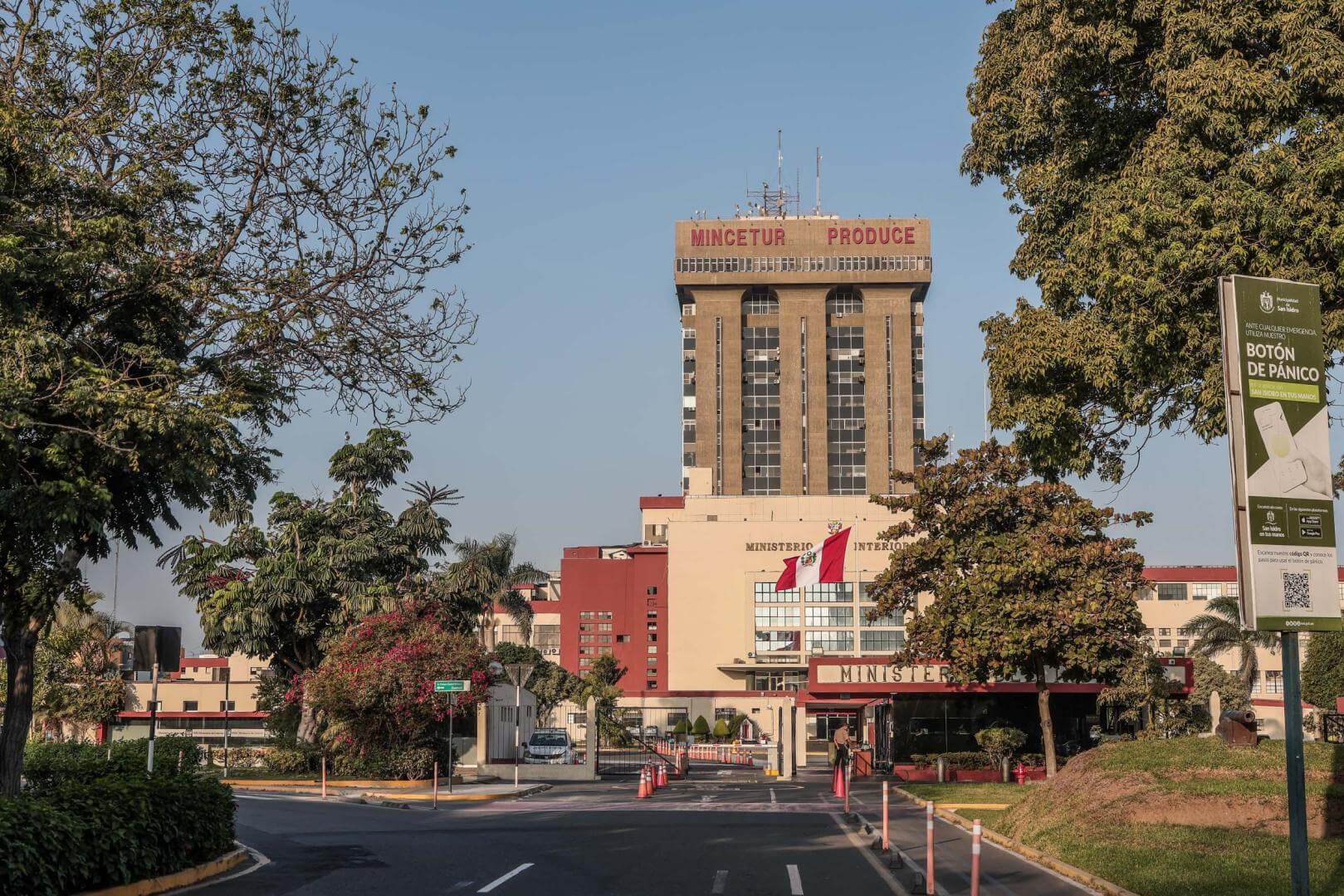 REACCIÓN. La creación del grupo de trabajo se dio tras la publicación de un informe de OjoPúblico que expuso declaraciones de pesca incorrectas.