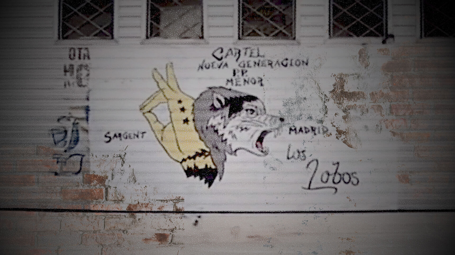 VIOLENCIA URBANA. Los Lobos son la organización criminal que más ha crecido y su influencia traspasa las fronteras, hacia Perú, Colombia y Chile. 