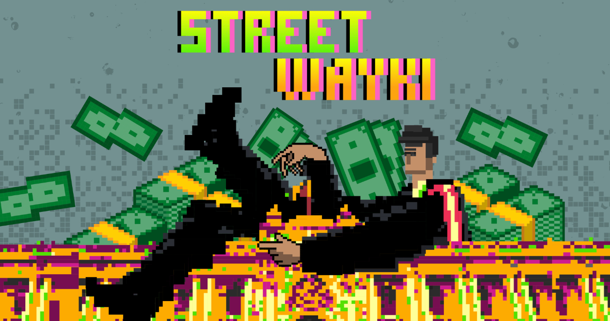 AFORTUNADOS. Para conocer y comparar el patrimonio de la presidenta de la República, los 130 congresistas y 25 gobernadores regionales, OjoPúblico ha creado Street Wayki.