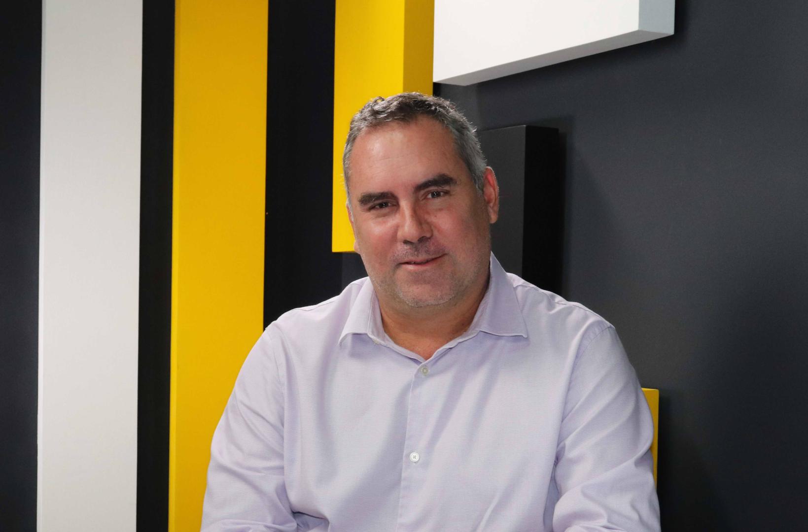 RECURSOS. Para Rafael Belaunde, el canon minero debería dividirse entre el Estado, la empresa y quienes viven en las zonas de influencia de los proyectos de explotación. 