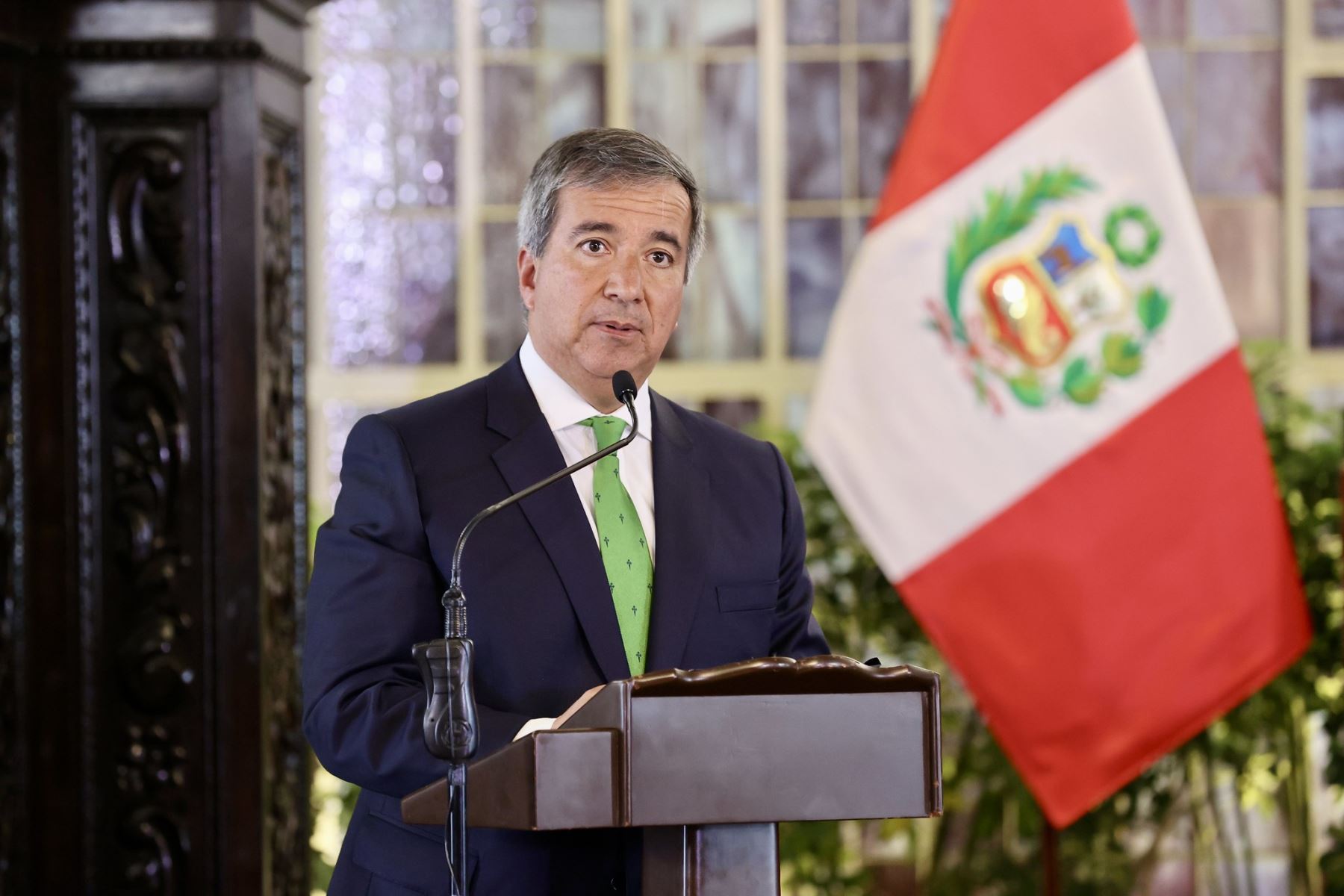 Es engañosa la versión del ministro de Economía acerca de que el IGV crece todos los años