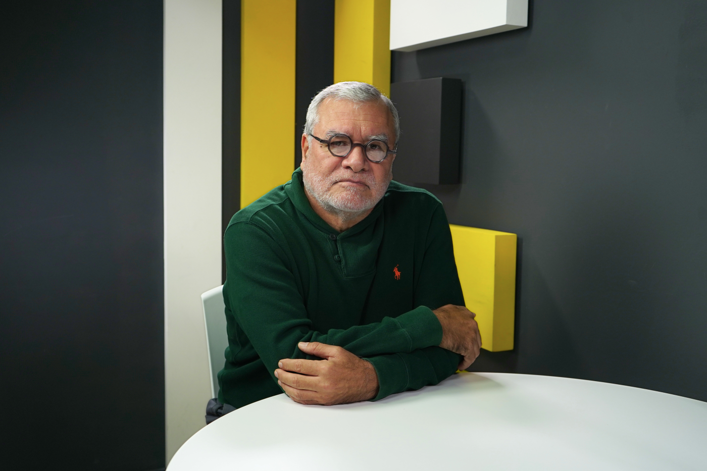 ATAQUE. José Ugaz advirtió que lo que ocurre en la Fiscalía no es una pelea entre dos bandos. Lo que hay, señala, es una "arremetida" promovida por el Congreso. 