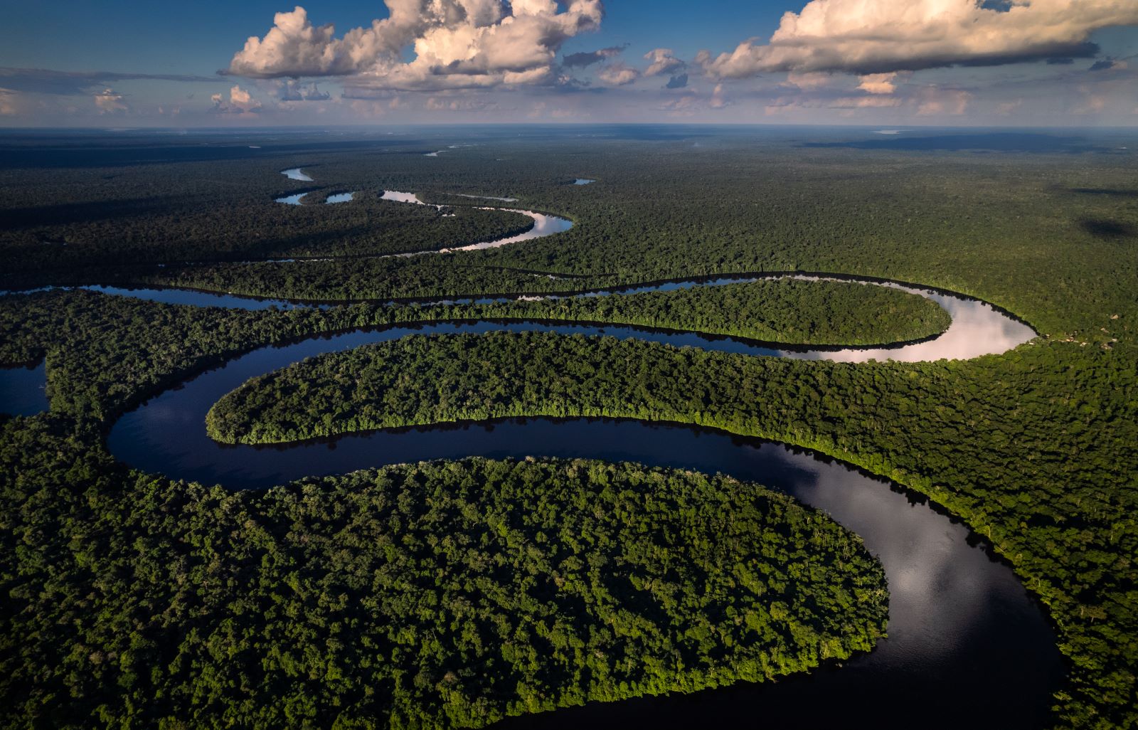 FRÁGIL. El río Nanay es extremadamente vulnerable a cualquier alteración en el cauce.