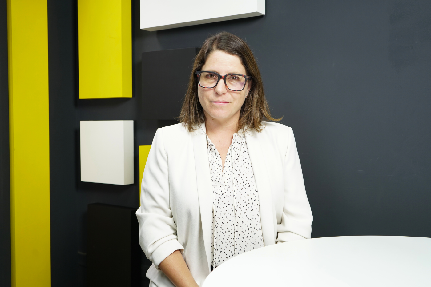 BASTIÓN. Para Goebertus, la principal defensa que queda del Estado de derecho y de la democracia en Perú se encuentra en el Poder Judicial. 