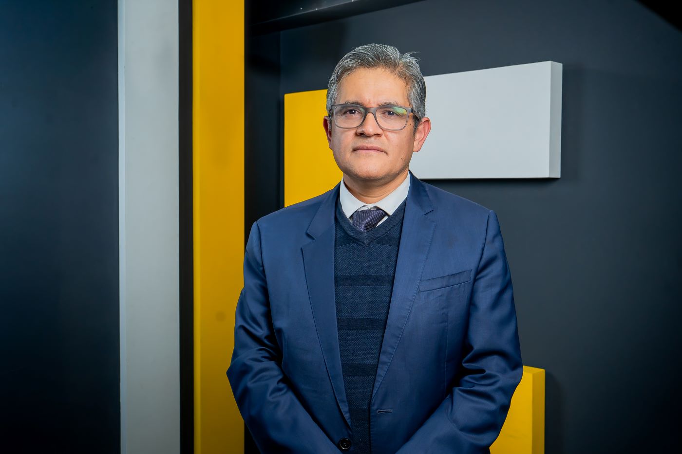 SENTENCIA. El fiscal José Domingo Pérez mostró preocupación porque, eventualmente, el TC termine "saneando" el ingreso de dinero ilícito a las campañas políticas.  