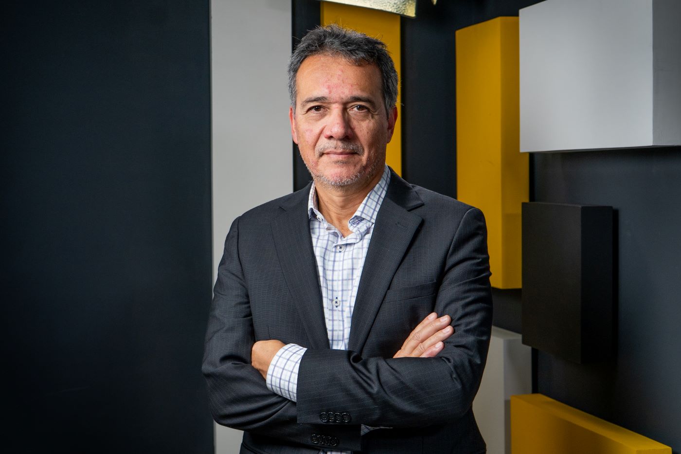 CONSECUENCIAS. Alonso Segura, presidente del Consejo Fiscal y exministro de Economía y Finanzas, advierte que se está hipotecando el futuro de los peruanos. 