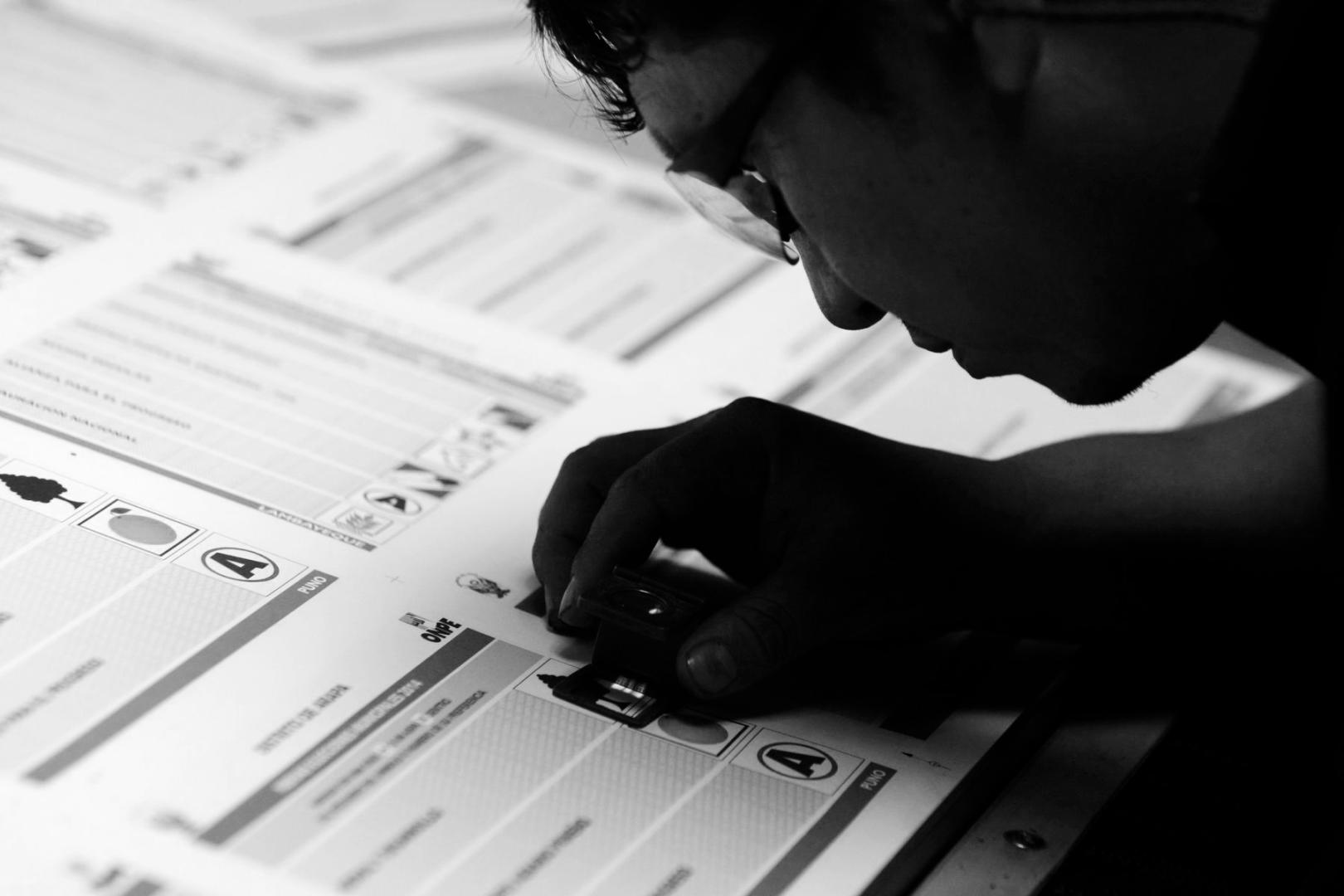 COBERTURA. OjoPúblico ha cubierto todas las elecciones en Perú desde el 2014.