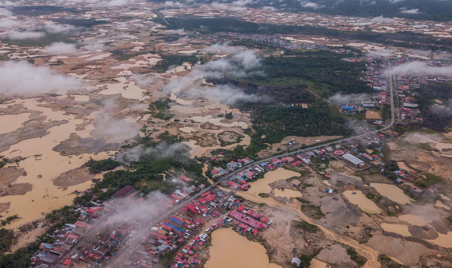 ÚNETE. El periodismo de investigación es clave para fortalecer los destinos del Perú