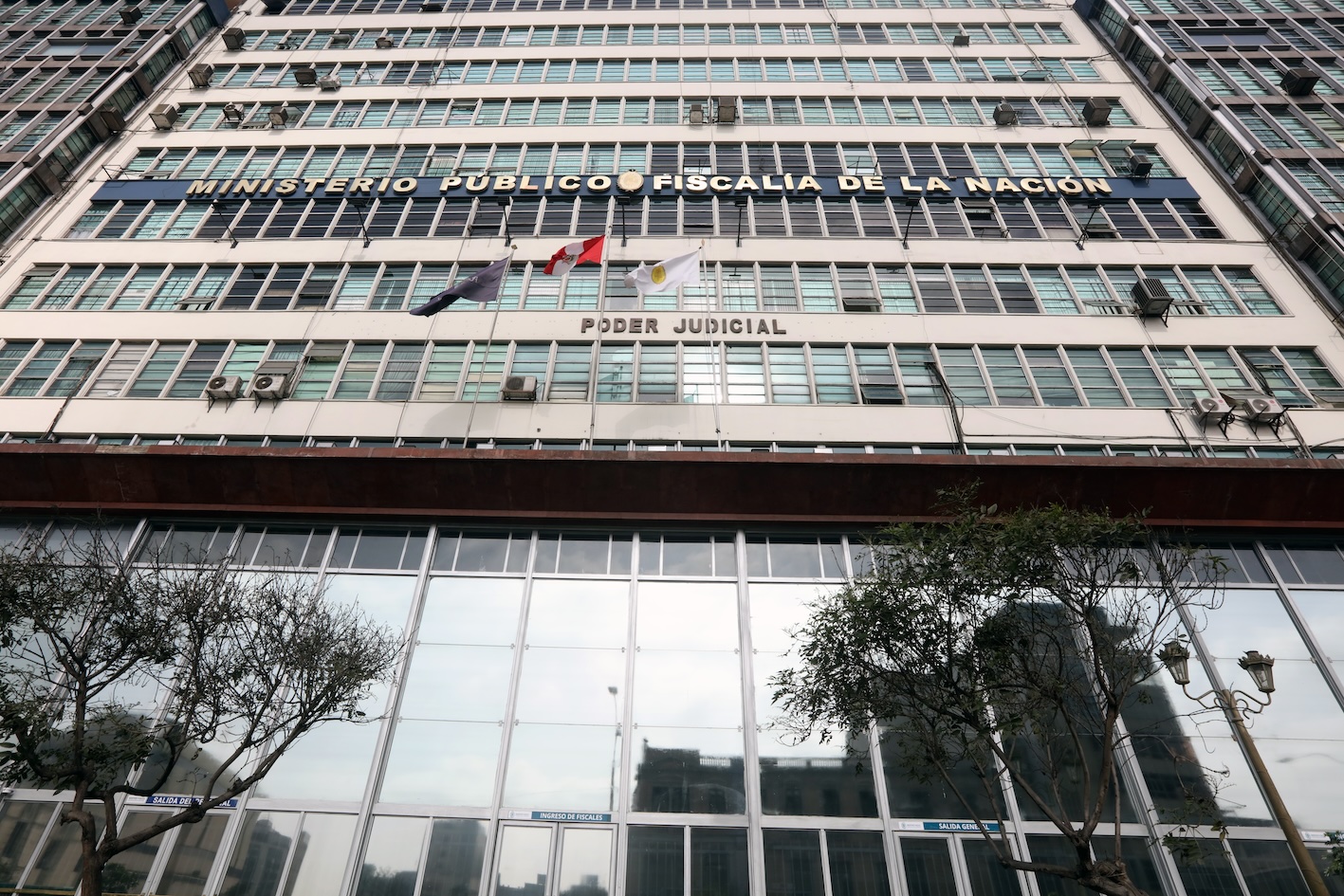 CARTA. Velarde pide la eliminación de un informe publicado en nuestro sitio web hace seis años.