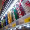PREVENCIÓN. El alto contenido de alcohol de Four Loko preocupa a los especialistas de la salud. 