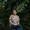 VACÍOS. Paula Rodríguez, especialista de WWF Colombia, sostiene que el mercado de bonos de carbono tiene una falta de regulación y claridad en sus reglas.