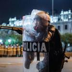 PROHIBIDO. La PNP tiene prohibido usar perdigones de plomo. Sin embargo, en los últimos años, se ha encontrado evidencia de su empleo durante represión a protestas ciudadanas.