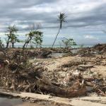 IMPACTOS. Informe de un grupo de científicos internacionales advierte que la crisis climática ya está generando impactos negativos.