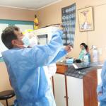 DETECCIÓN. La identificación de casos disminuyó, en Perú, tras la pandemia. 