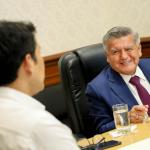 HISTORIAL DE SANCIONES. El líder de Alianza para el Progreso, César Acuña, otra vez está involucrado en un proceso sancionador contra la Universidad César Vallejo