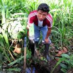 NO ASUME. Pluspetrol, antiguo operador, ha judicializando sus denuncias por contaminación. 