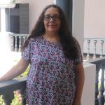 FRAGILIDAD. La investigadora del IEP señala que el gobierno de Dina Boluarte no tiene un poder sólido ni propio.