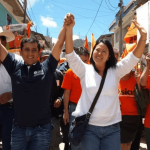 FINANCISTA. Osías Ramírez, hermano de Joaquín Ramírez, también ha sido financista de Fuerza Popular en 2011 y en 2016.