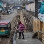 IMPACTO. La crisis por la pandemia aceleró la "urbanización de la pobreza" en Perú. 