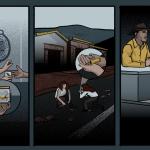 NEGLIGENCIA. Diversos casos demuestran que algunos proyectiles pasaron por varias manos antes de llegar a la Fiscalía.