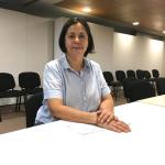 DEFENSA Y PROTECCIÓN. "Lo que hacemos es cumplir la Ley de protección de los Piaci", afirma la directora de la DACI, del Ministerio de Cultura.