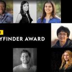 GALARDONADOS. Nelly Luna, directora periodística y cofundadora de OjoPúblico, es una de las voces reconocidas por National Geographic Society este 2023.